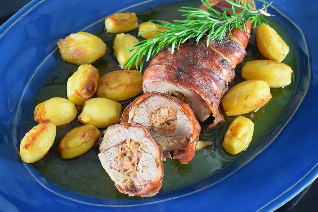 Menu_troppicana cafe / restaurante_Dungannon_image_8