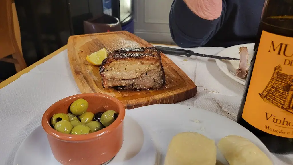 Ivan De Vasconcelos_troppicana cafe / restaurante_Dungannon_review