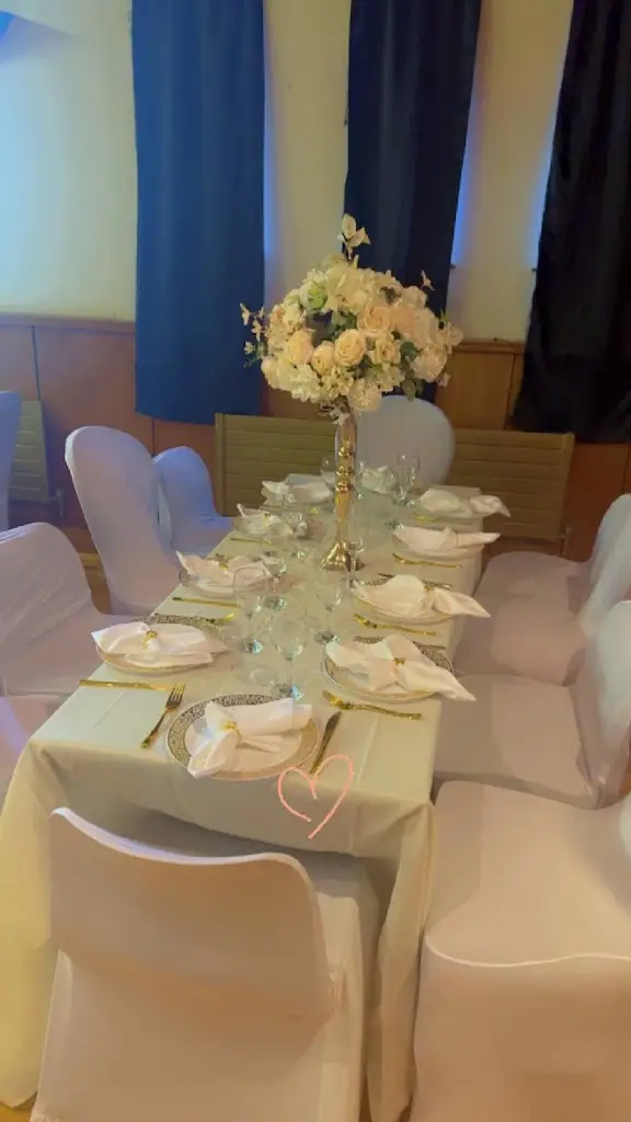 troppicana cafe / restaurante restaurant in Dungannon