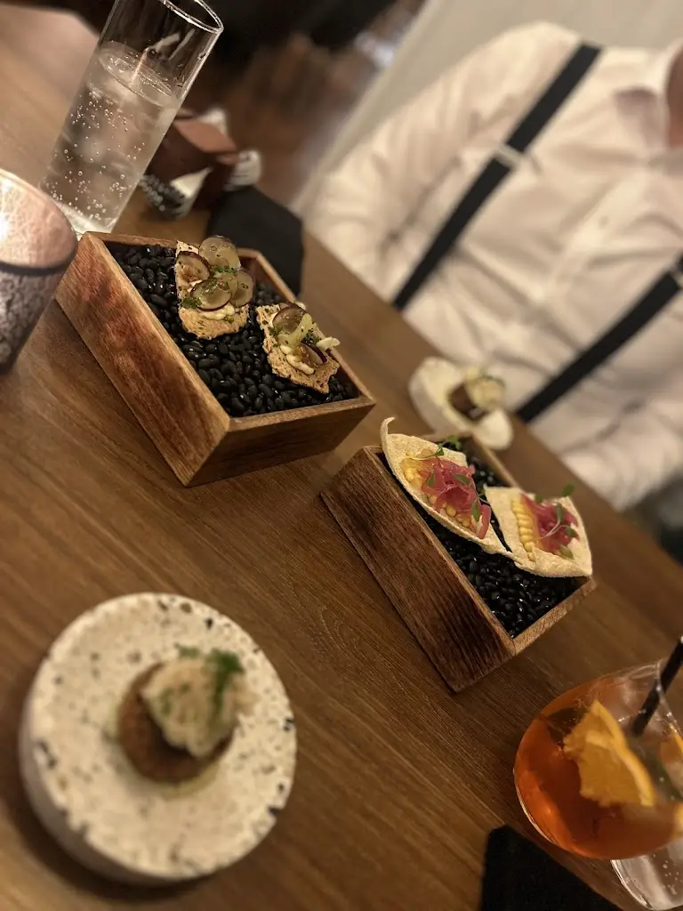 Nicole Sweeney_Number Eight_Bideford_review