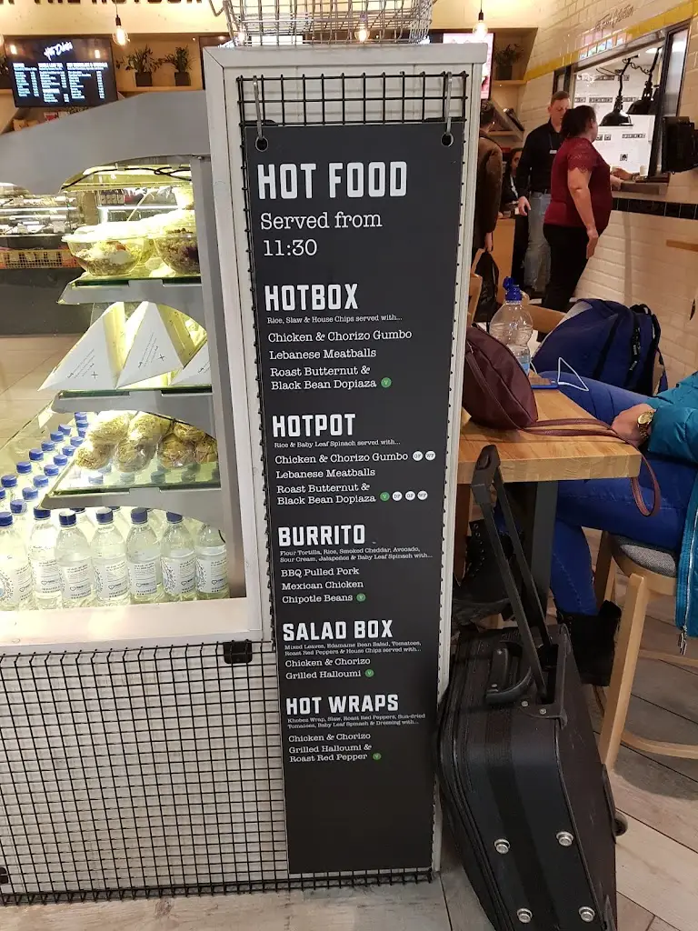 Menu_McAtee's Bar & Restaurant_Fintona_image_1