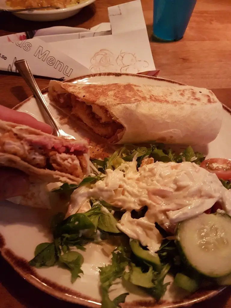 Menu_McAtee's Bar & Restaurant_Fintona_image_2