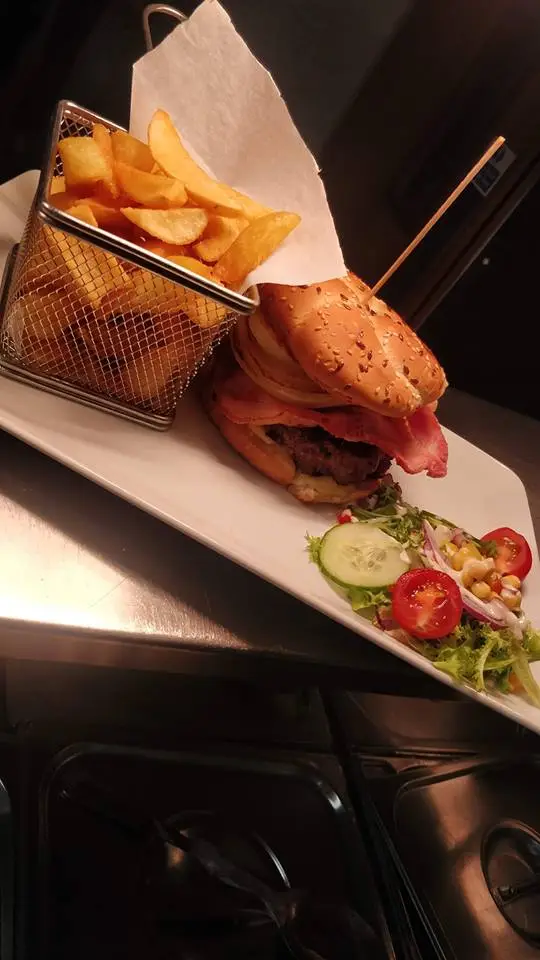 Menu_McAtee's Bar & Restaurant_Fintona_image_6