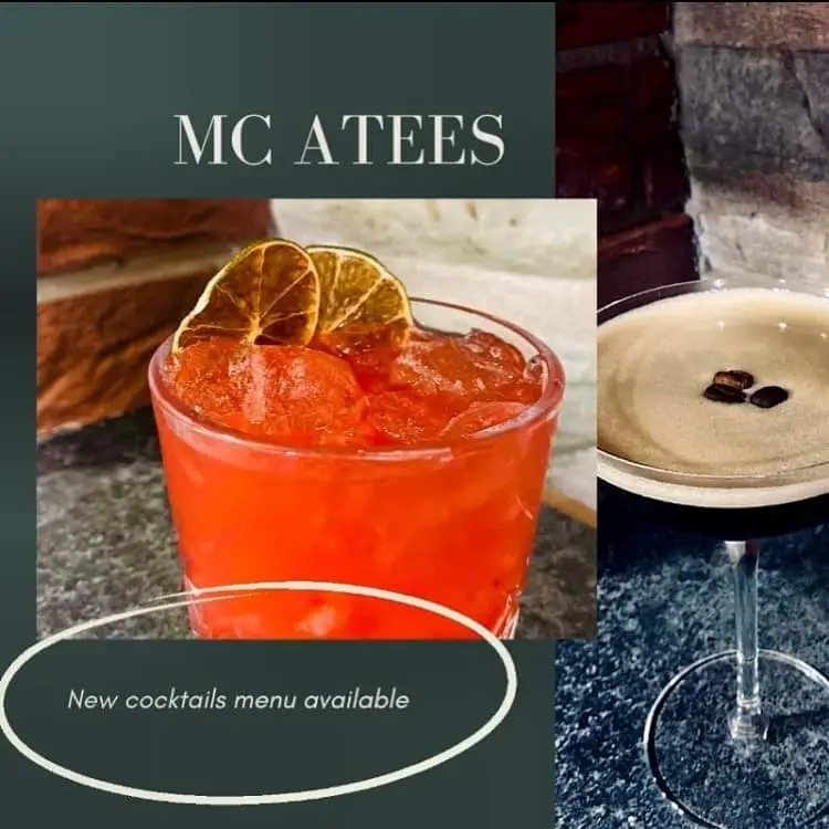 Menu_McAtee's Bar & Restaurant_Fintona_image_7