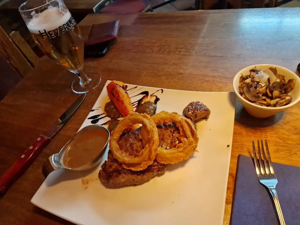 Menu_McAtee's Bar & Restaurant_Fintona_image_8