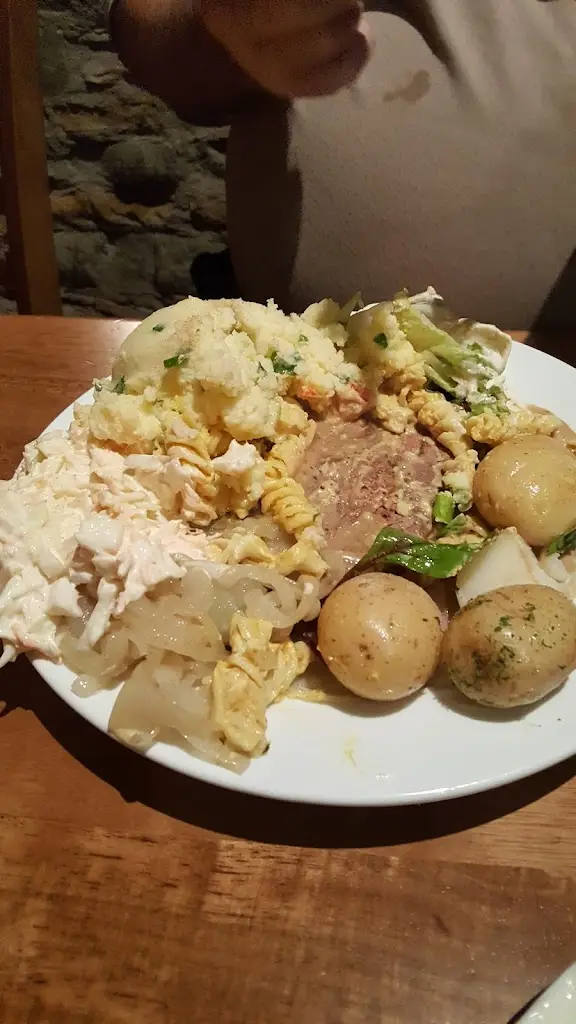 Menu_McAtee's Bar & Restaurant_Fintona_image_9