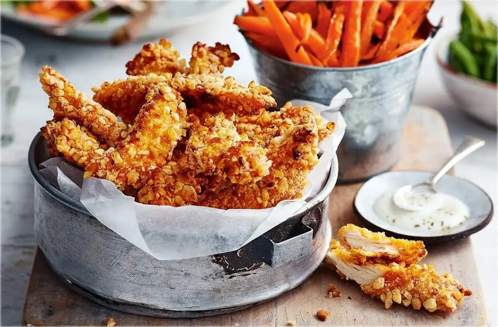 McAtee's Bar & Restaurant_Fintona_slider_image_2