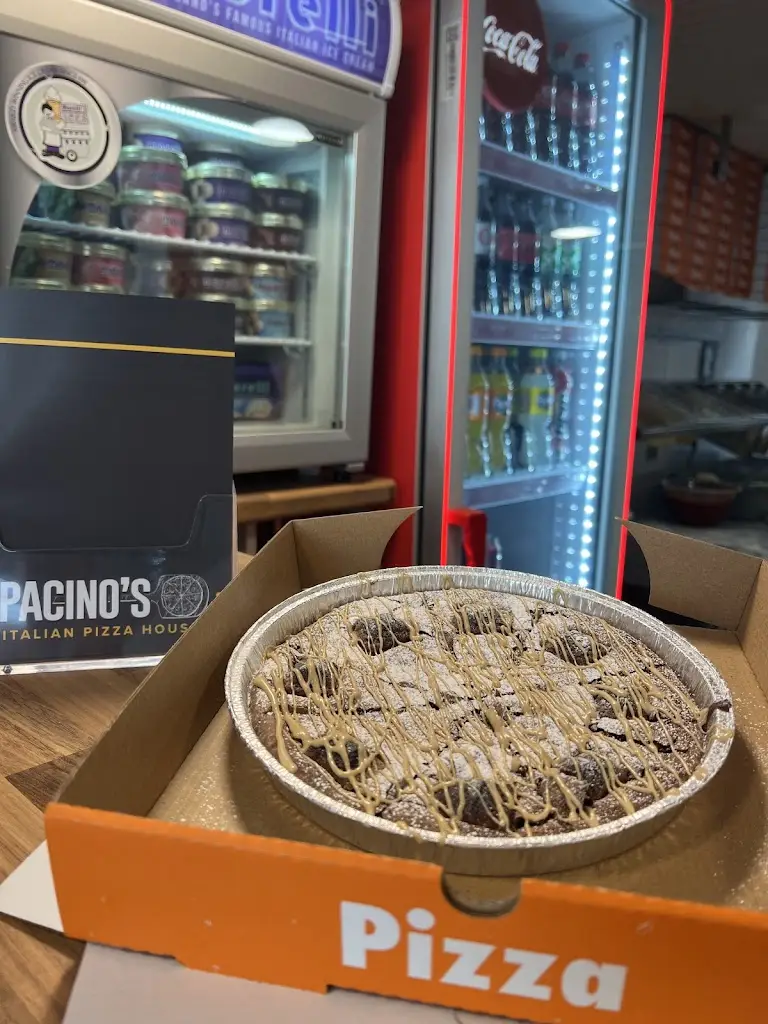 Menu_Pacino's Pizza House Fintona_Fintona_image_5