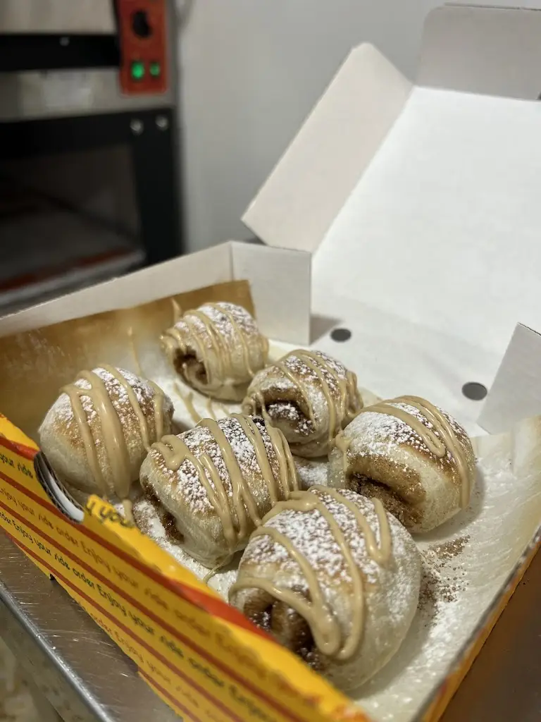 Menu_Pacino's Pizza House Fintona_Fintona_image_7