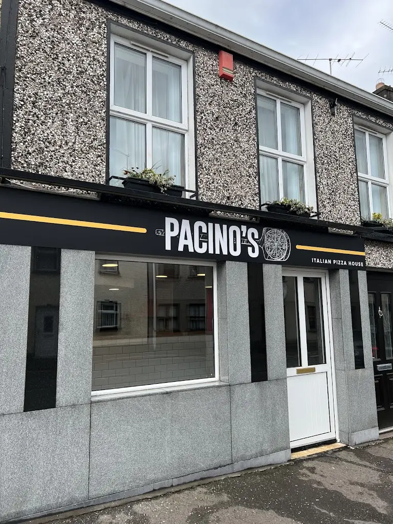 Pacino's Pizza House Fintona restaurant in Fintona