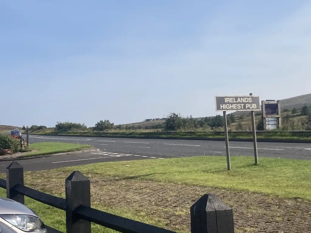 Constantin Tudose_The Ponderosa_Holywood_review