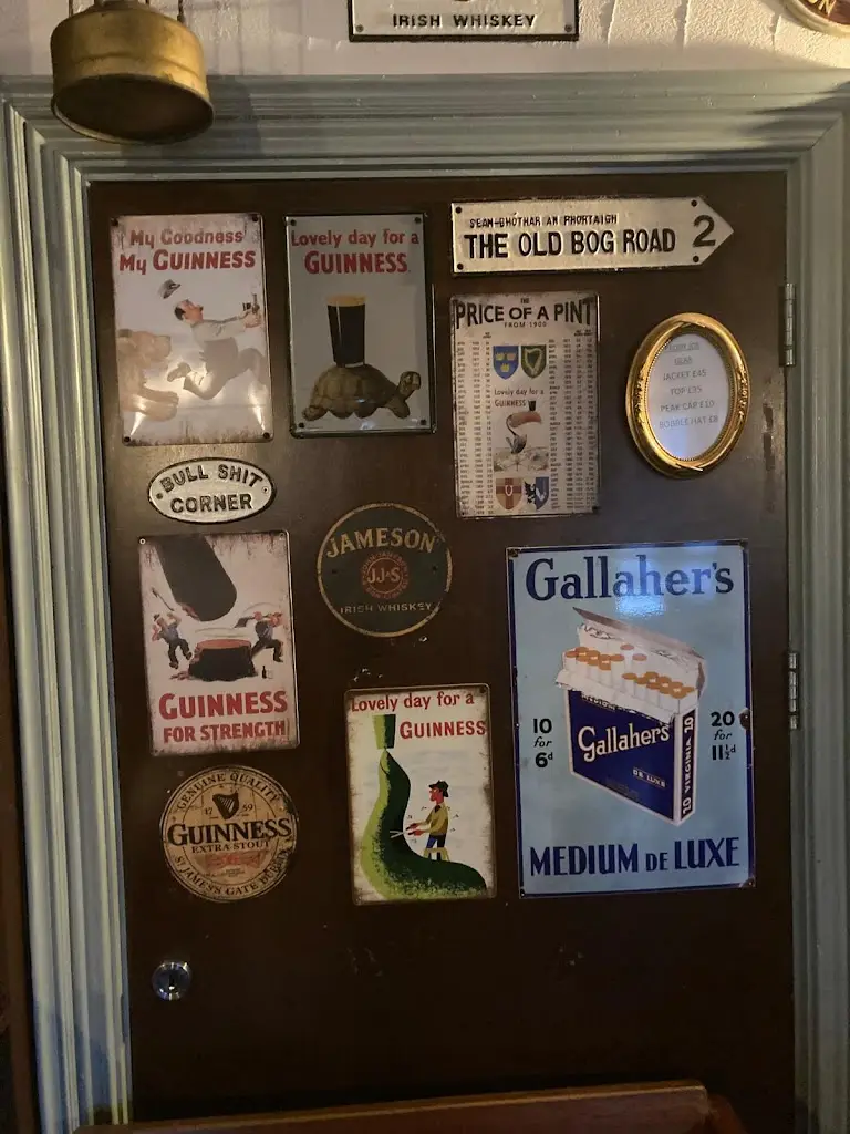 ann frances beaton_The Ponderosa_Holywood_review