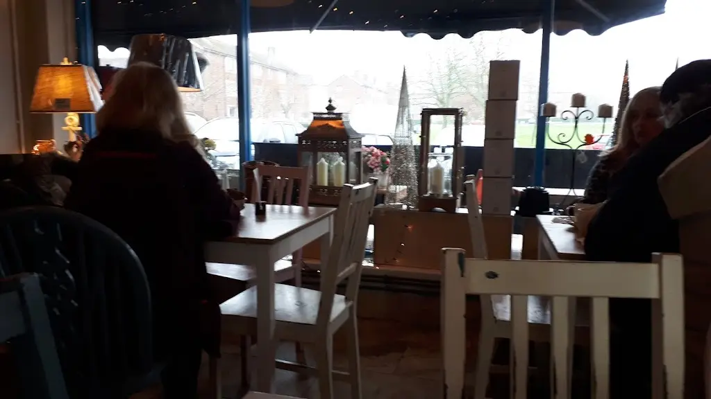 The Old Post Office, Coffee and Gift Shop_Greenisland_slider_image_2