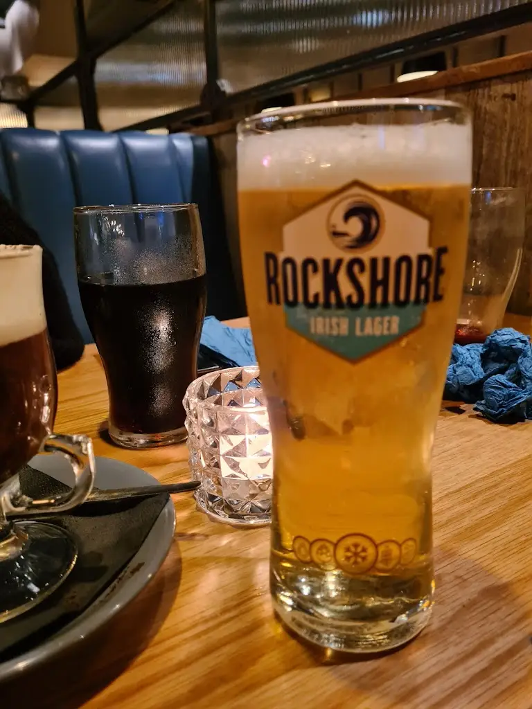 Menu_Windrose Bar & Restaurant_Greenisland_image_8