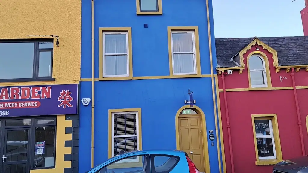 Ownies Bar and Bistro ristorante a Greenisland