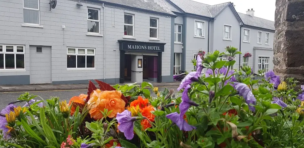 Mahon's Hotel_Irvinestown_slider_image_1