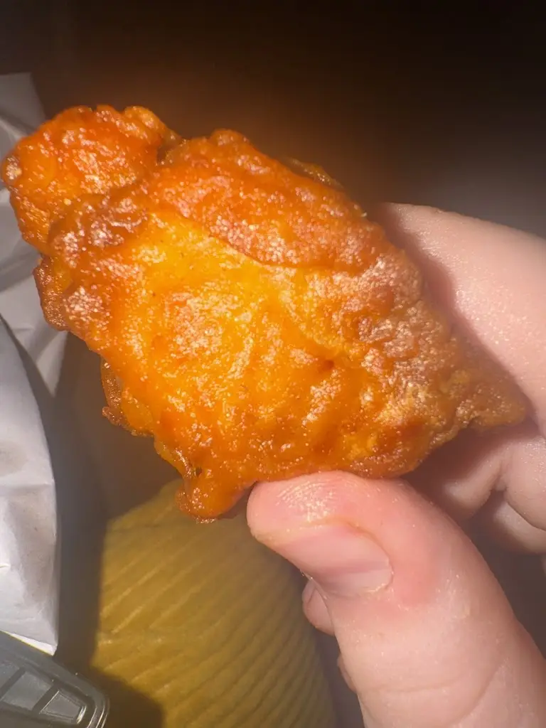 Darragh Mcdermott_Joe 90's_Irvinestown_review