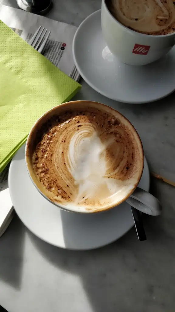 Menu_Whose Art Café_Jordanstown_image_5