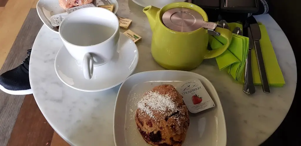 Menu_Whose Art Café_Jordanstown_image_7