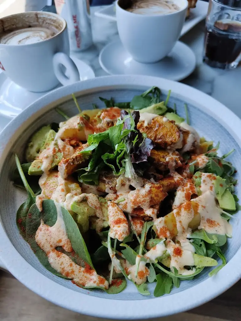 Menu_Whose Art Café_Jordanstown_image_9