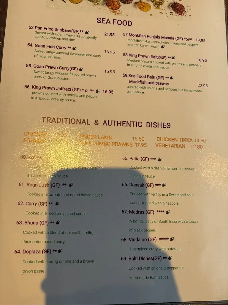 Menu_The Spice Merchant_Jordanstown_image_4