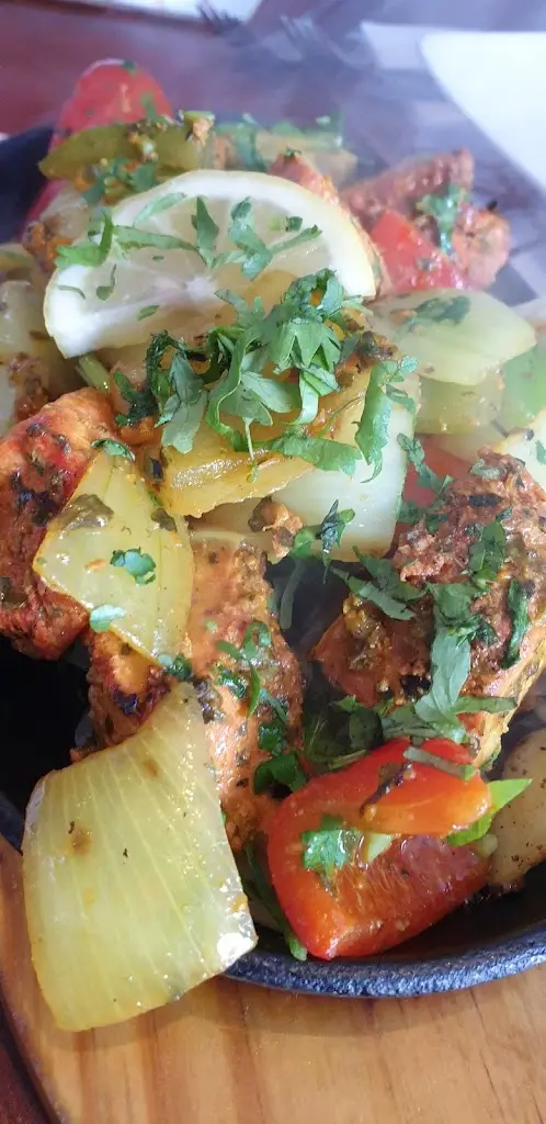 Menu_The Spice Merchant_Jordanstown_image_5