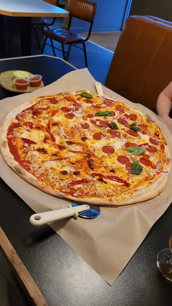 Menu_Little Wing Whiteabbey_Jordanstown_image_6