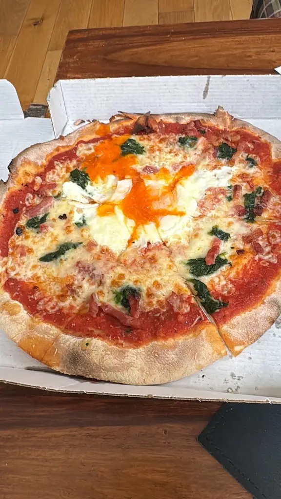 Jason_Little Wing Whiteabbey_Jordanstown_review