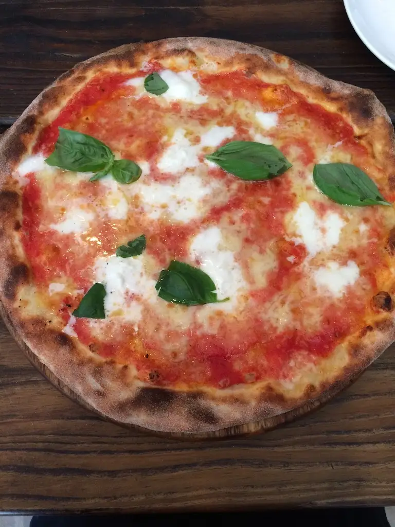 Menu_The Italian Kitchen_Bideford_image_3