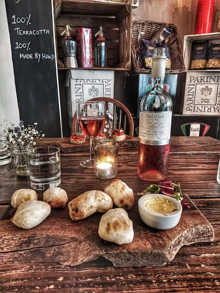 Menu_The Italian Kitchen_Bideford_image_4