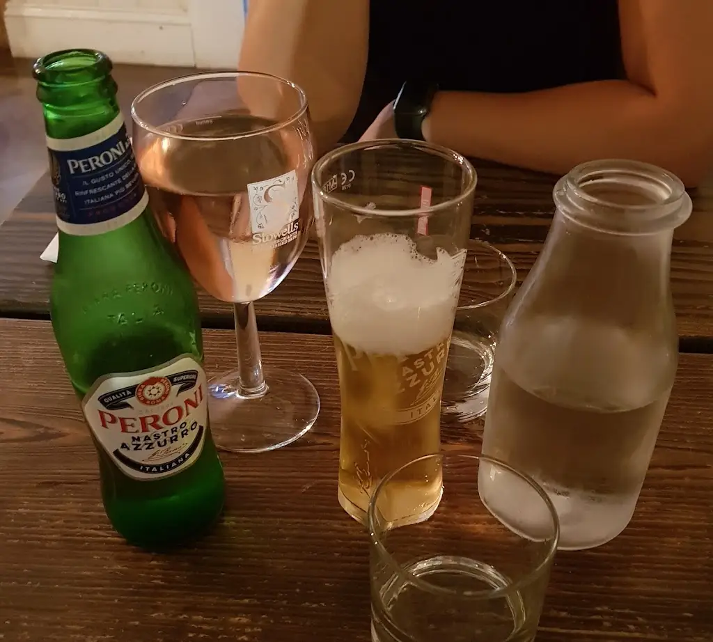 Menu_The Italian Kitchen_Bideford_image_6