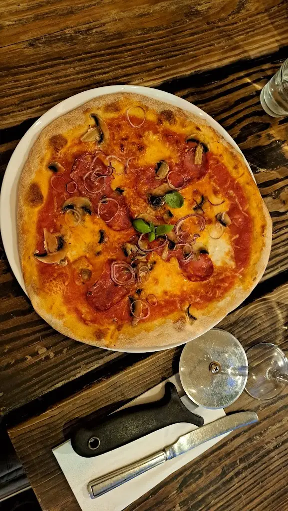 Menu_The Italian Kitchen_Bideford_image_7