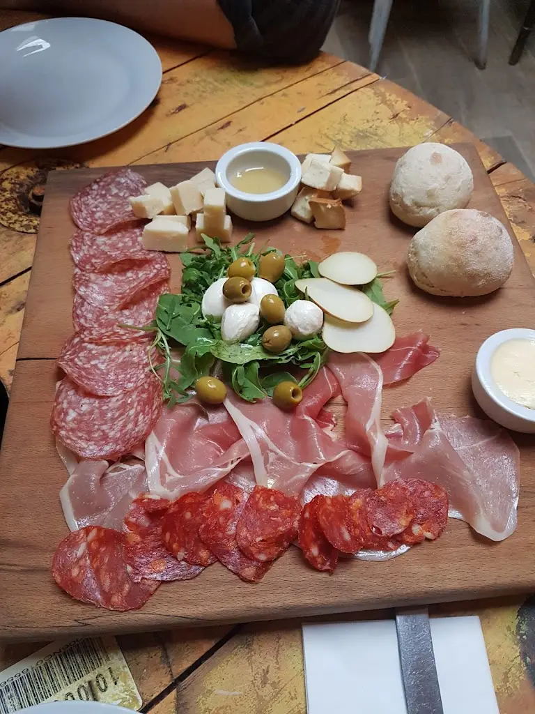 Menu_The Italian Kitchen_Bideford_image_9