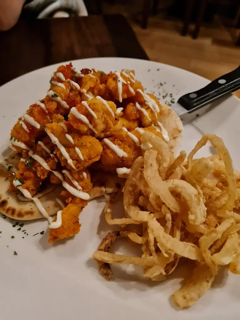 Menu_Rusk's Bar and Resautant_Fivemiletown_image_5