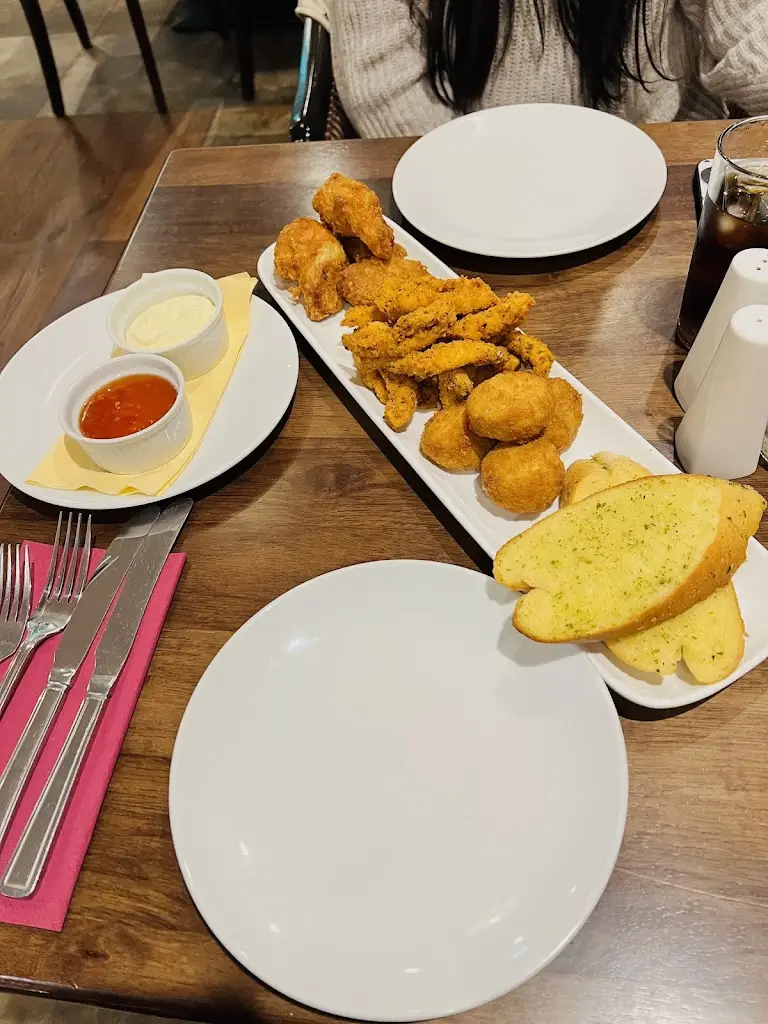 Ruan John_Rusk's Bar and Resautant_Fivemiletown_review