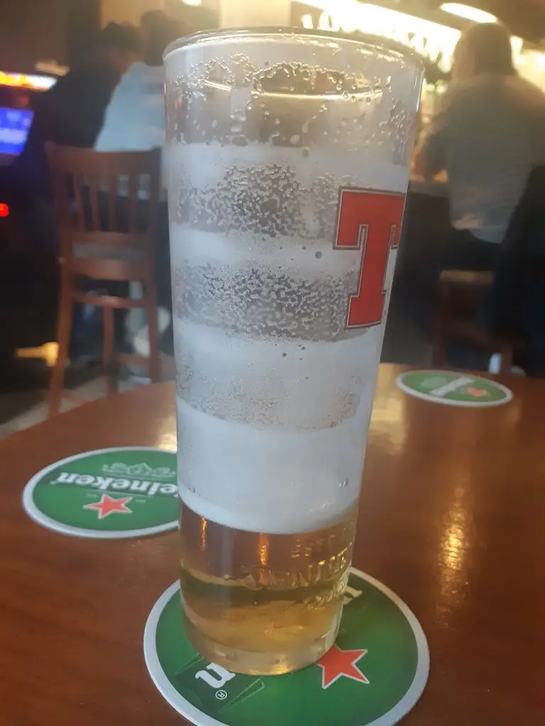 Darren Beattie_The Perfect Pint_Fivemiletown_review