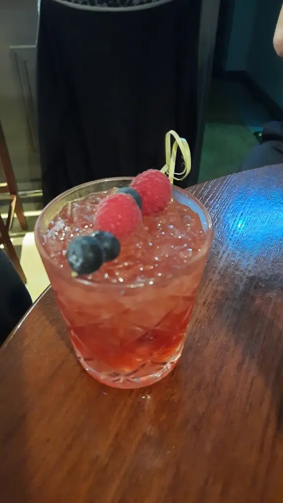 The Perfect Pint ristorante a Fivemiletown