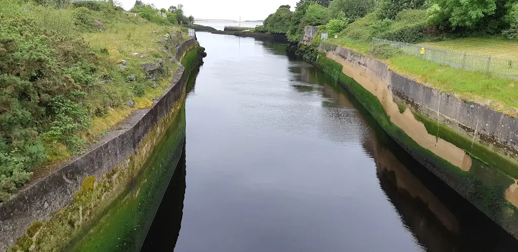 Chris Richardson_Edfield Restaurant_Fivemiletown_review