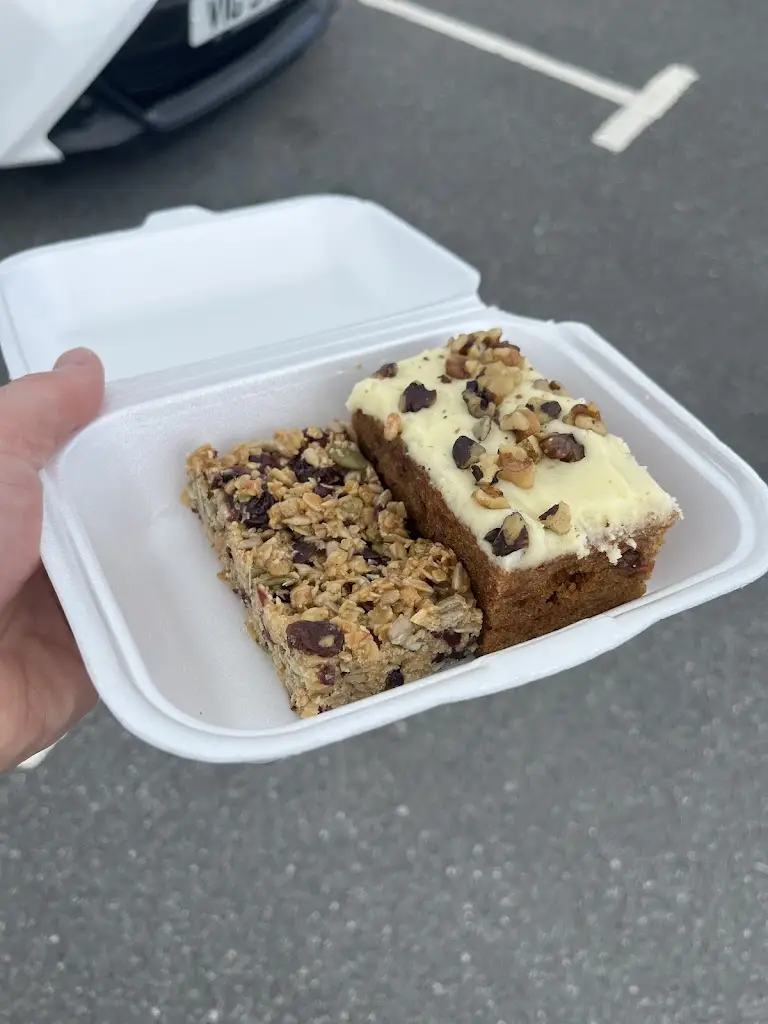 Mower Mike_The Potters Hand_Fivemiletown_review