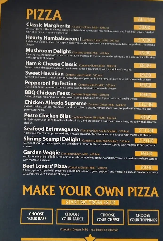 Menu_Flavour Heaven_Fivemiletown_image_1