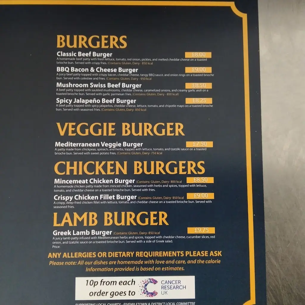 Menu_Flavour Heaven_Fivemiletown_image_3