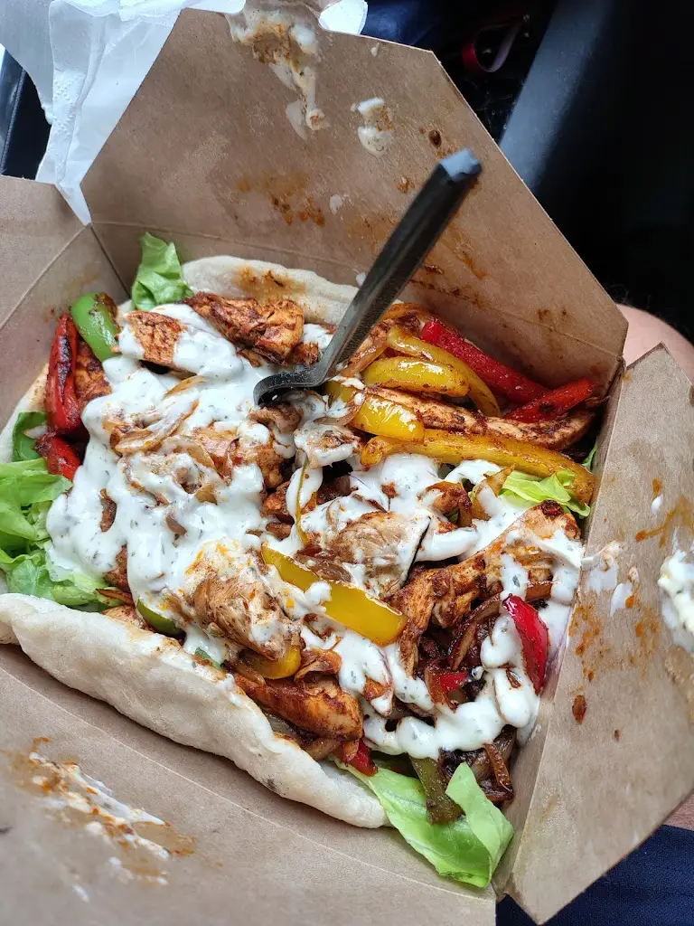 Francis Massey_Flavour Heaven_Fivemiletown_review