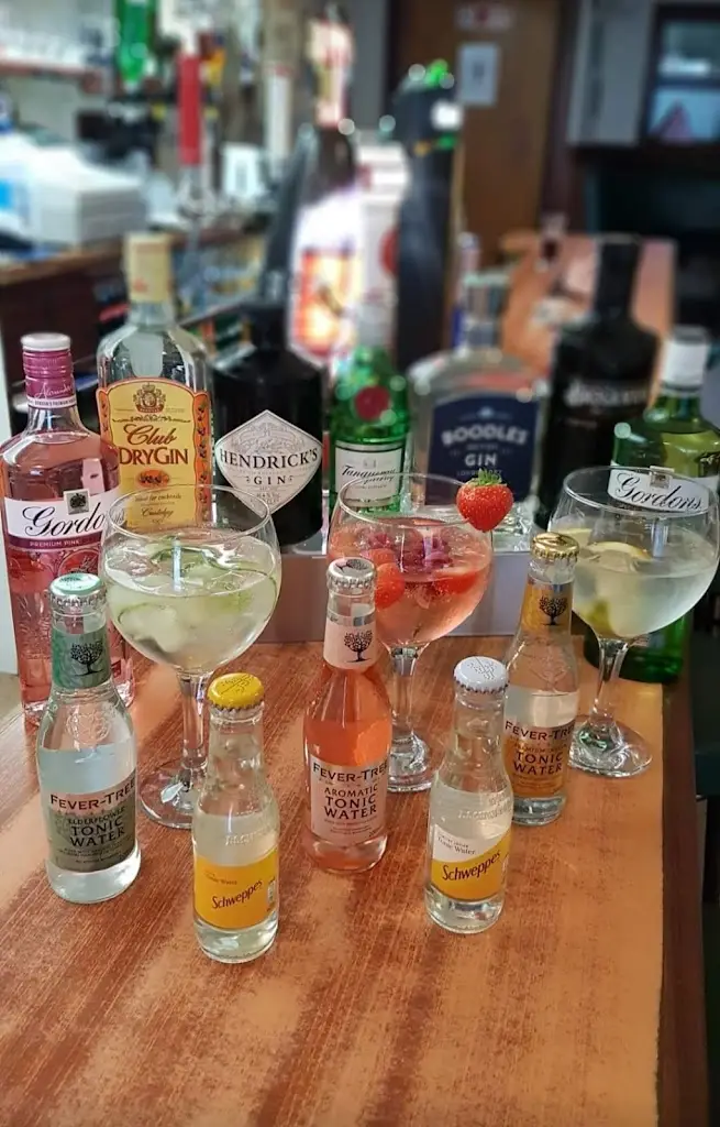 Menu_Downey's Jubilee Bar_Fivemiletown_image_4