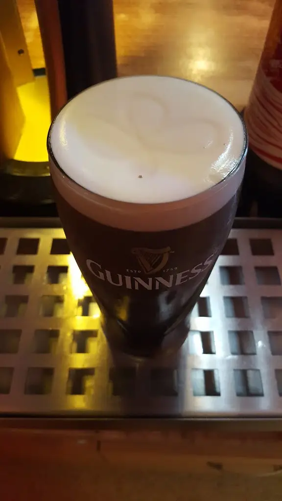 Menu_Downey's Jubilee Bar_Fivemiletown_image_5