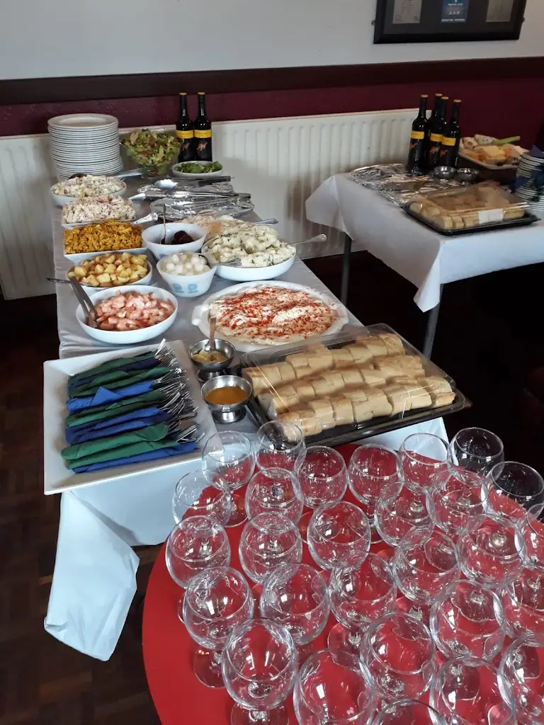 Menu_Downey's Jubilee Bar_Fivemiletown_image_6