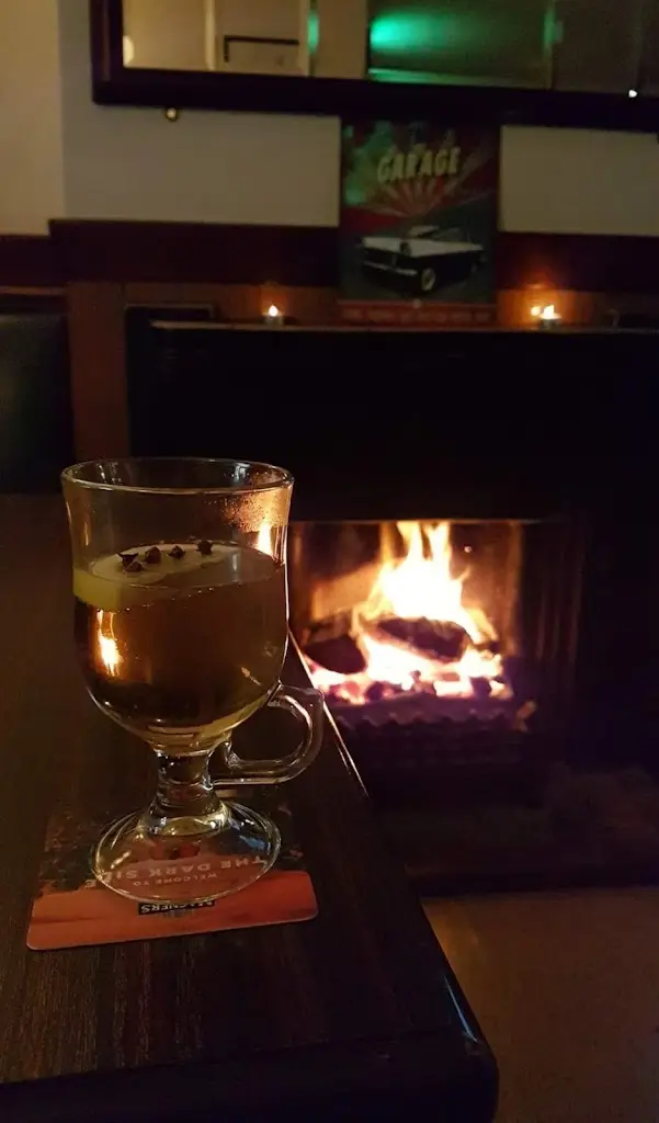 Menu_Downey's Jubilee Bar_Fivemiletown_image_7