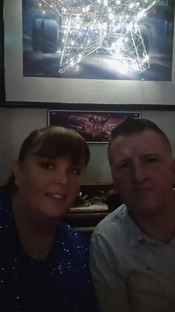 Brenda Riddles_Downey's Jubilee Bar_Fivemiletown_review