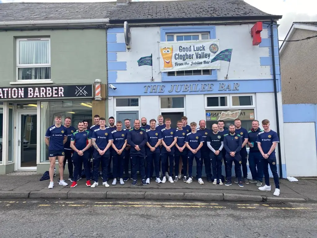 Downey's Jubilee Bar_Fivemiletown_slider_image_3