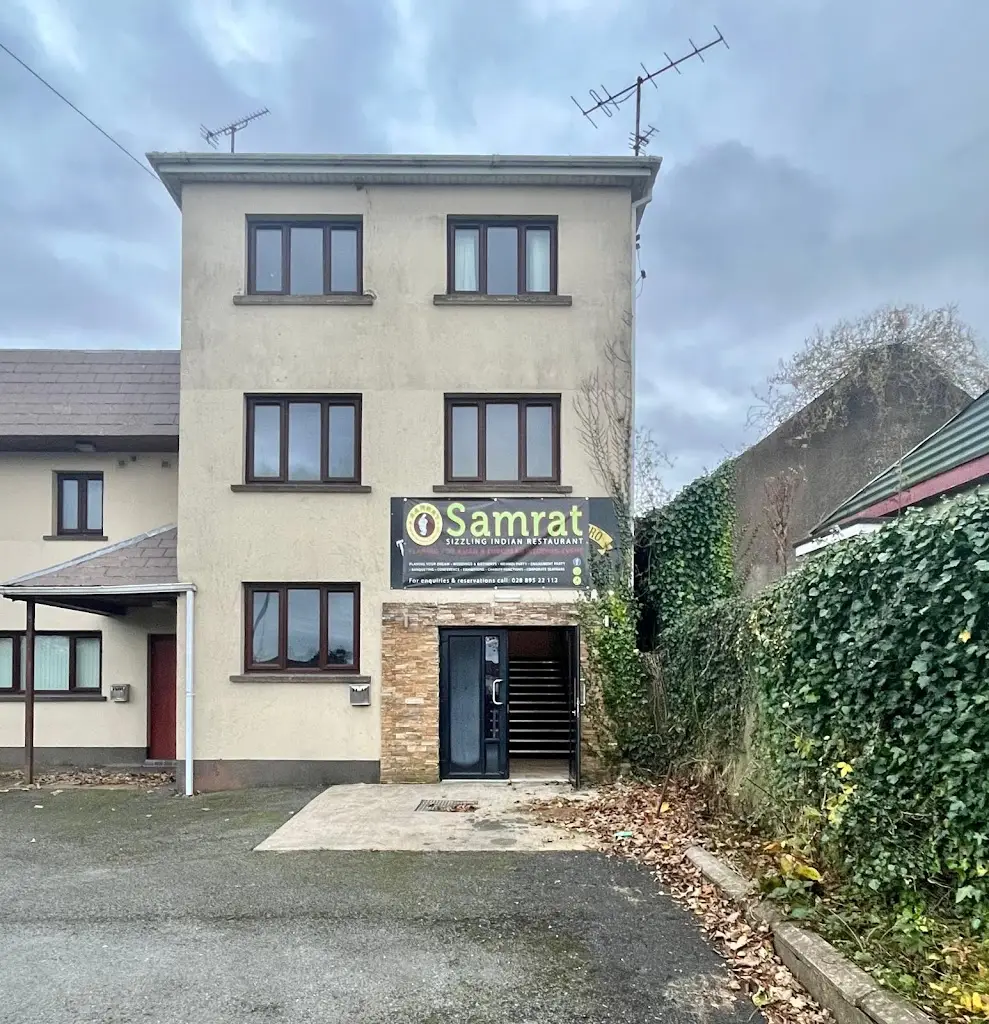 The Samrat_Fivemiletown_slider_image_3