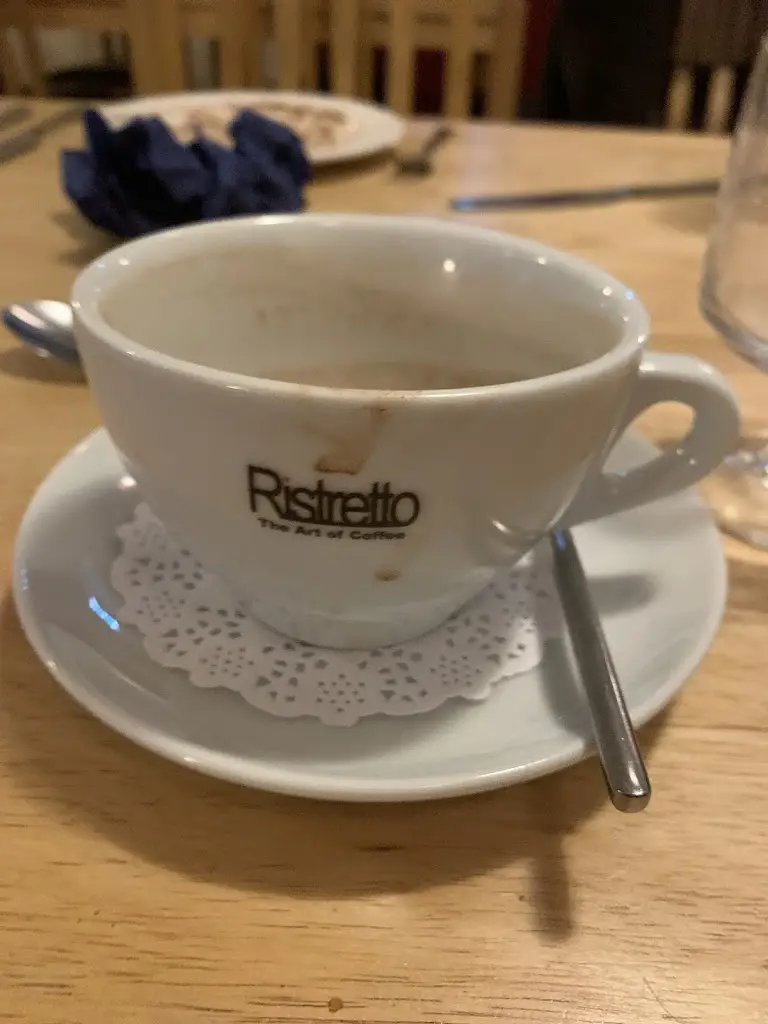 Jenson Scott_Milly's Restaurant Tempo_Fivemiletown_review